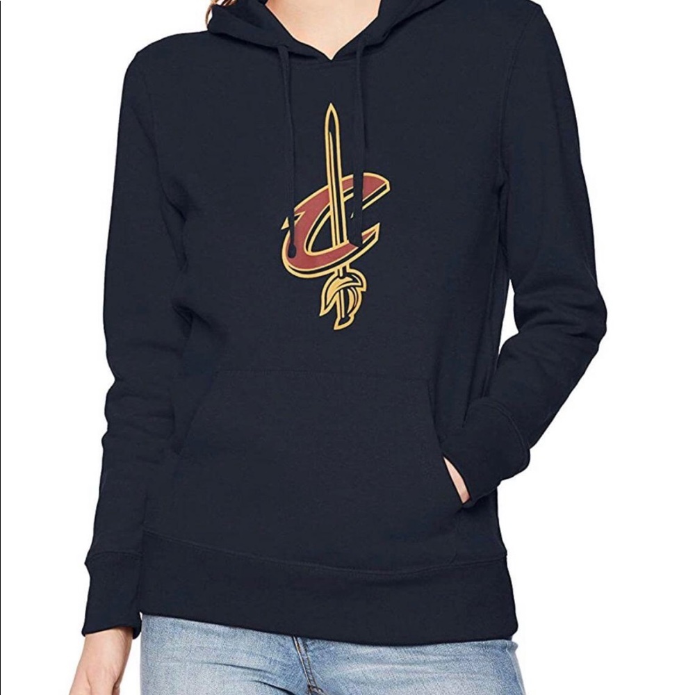 Cavaliers hoodie
